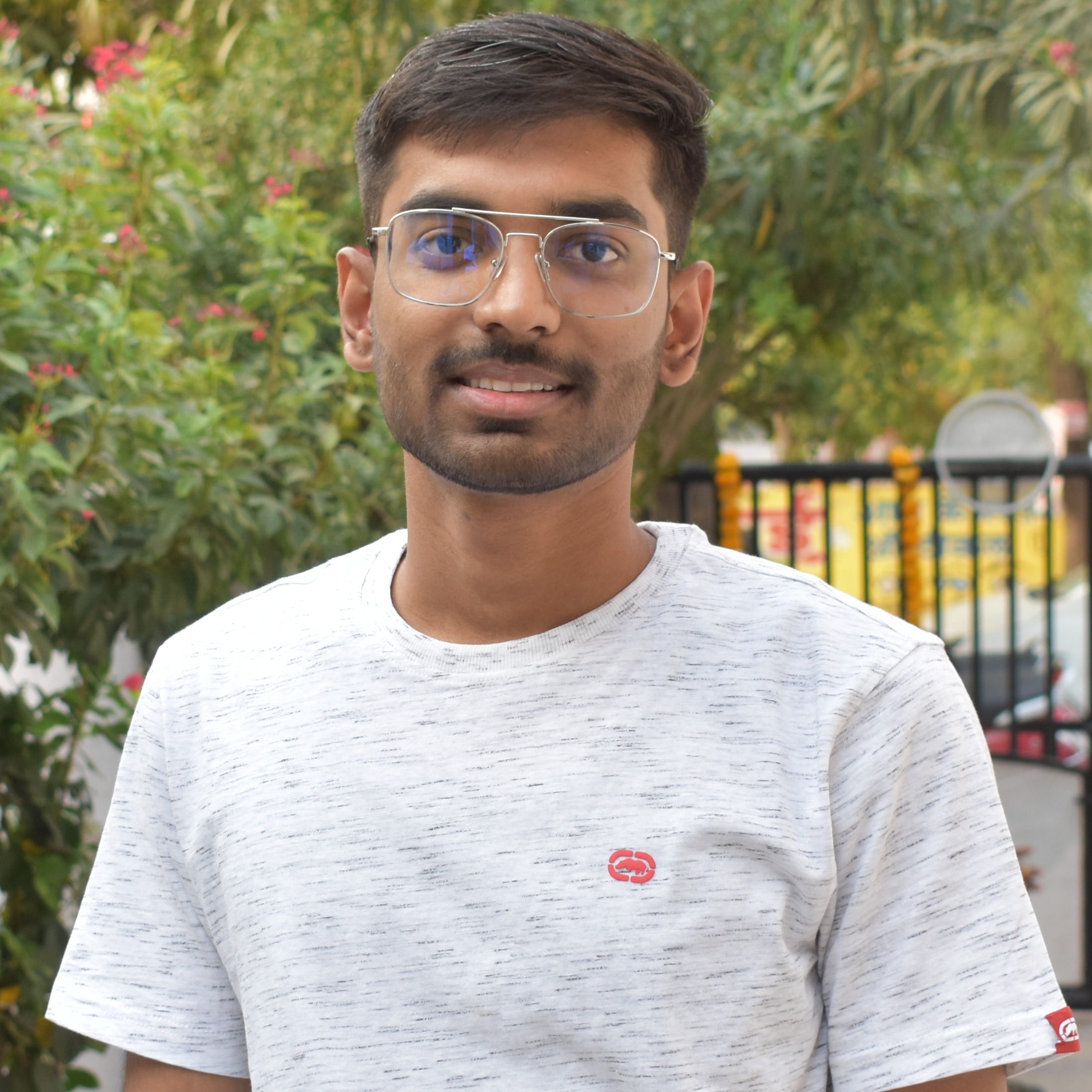 Gitesh Bharambe
